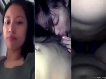 ABG Jago Ngisep Kontol Sampe Tenggorokan