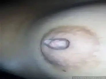 ABG Pacarku Sange Remes Pentilku Sampe Memek Basah