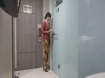 Bantu Istri Tetangga Sange Berat Ngentot Brutal