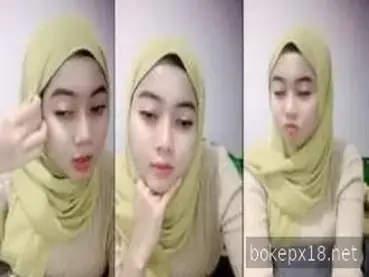 Cewek Cantik Plus Nakal Abis