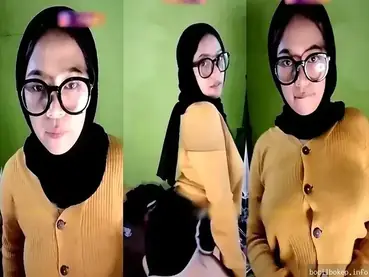 Cewek Montok Tete Indah Pamer Body di Live