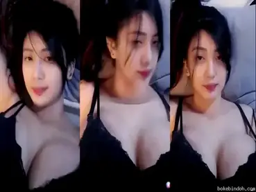 Emiko Bandung Tobrut Cantik Ngangkang Mulus Banget