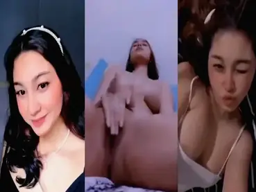 Nurin Denisha Viral TikTok Ngentot Indo Panas Gila