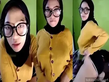 Ukhti Lepas Baju Nunjukin TT Gede Karena Disawer