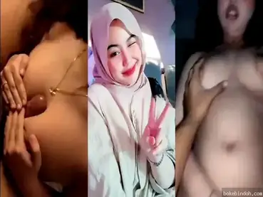 Ukhty TikTok Viral Diewe Pacar Bule Kontol Jumbo